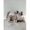 Recambio de enfriador egr para fiat 500 312 1.0 hybrid referencia OEM IAM 00463480630 007756800000 