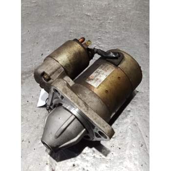 MOTOR ARRANQUE 15G 1996