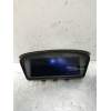 Recambio de pantalla multifuncion para bmw serie 5 berlina (e60) 530i referencia OEM IAM 65829145105 65829145102 