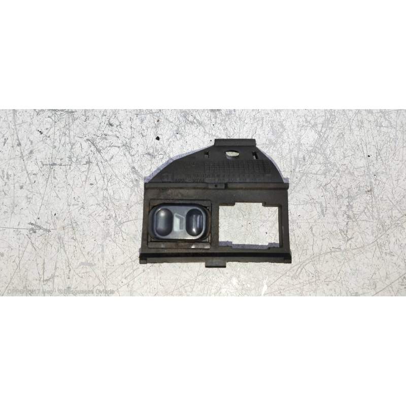 Recambio de mando elevalunas delantero derecho para citroën xantia berlina 2.0i sx / 2.0 sx referencia OEM IAM 9613134780 93 