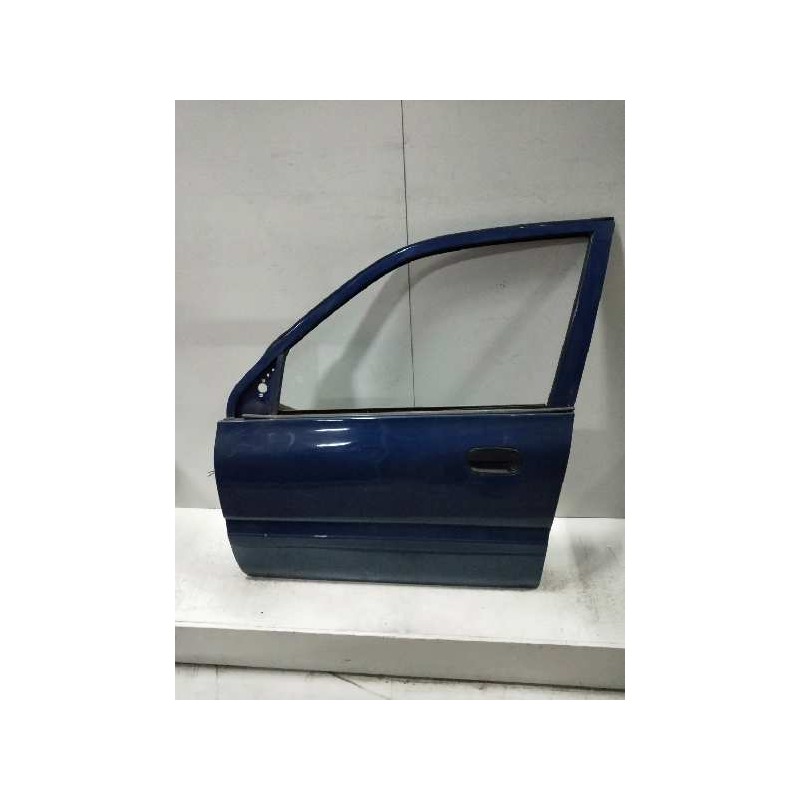 Recambio de puerta delantera izquierda para suzuki alto sh 410 (ef) 1.0 cat referencia OEM IAM   