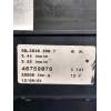 Recambio de cuadro instrumentos para lancia lybra berlina 2.0 20v cat referencia OEM IAM 46759078 6028409907 