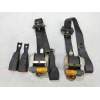 Recambio de juego cinturones delantero para hyundai santa fe (sm) 2.0 crdi cat referencia OEM IAM   5P