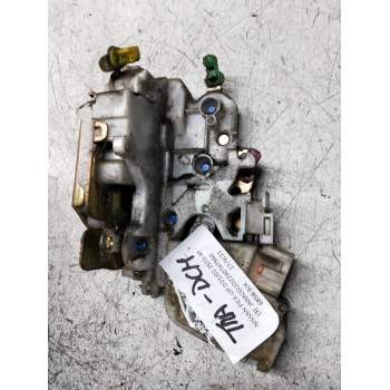 MOTOR CIERRE CENTRALIZADO TRASERO DERECHO 4P 