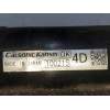 Recambio de radiador agua para subaru impreza g11 (gd/gg) 2.0 cat referencia OEM IAM 100215  