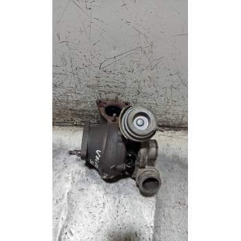 TURBOCOMPRESOR 7231673 8653122 GT2052V