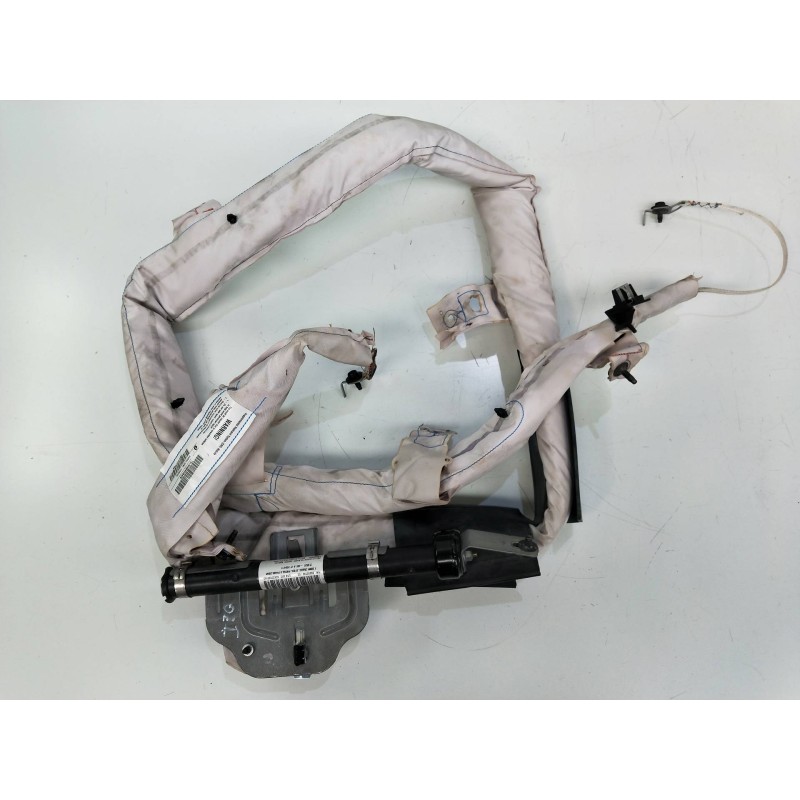 Recambio de airbag cortina delantero izquierdo para chrysler voyager (rg) 2.5 crd cat referencia OEM IAM P04680577AB  