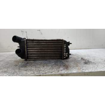 INTERCOOLER 14HDI 2002