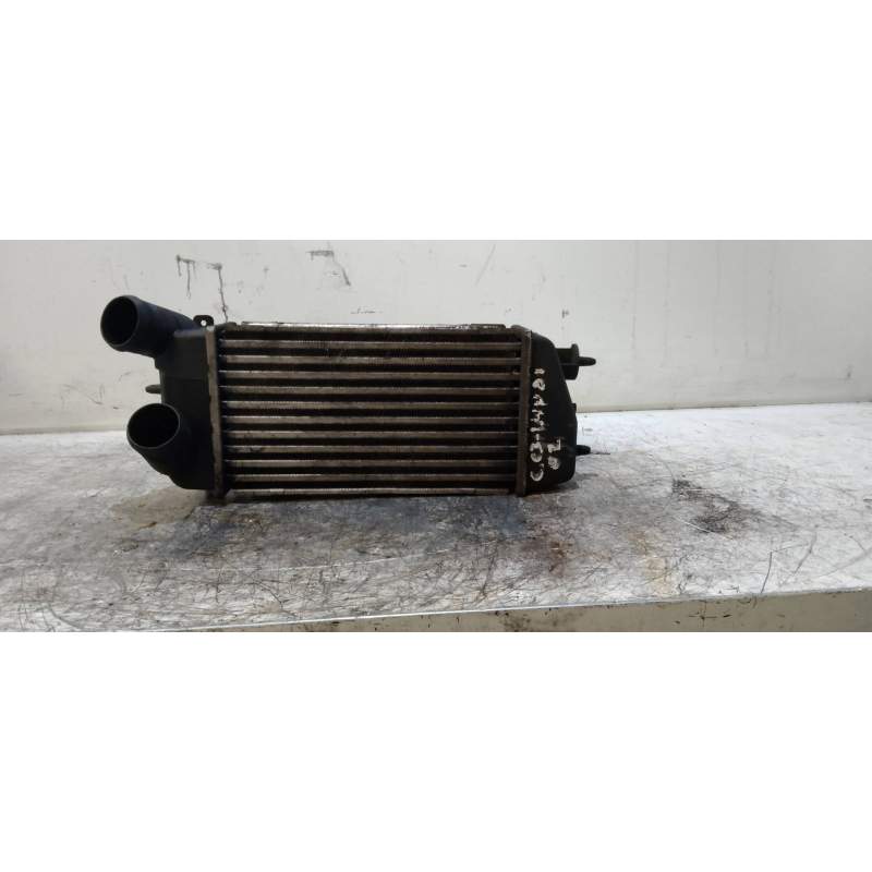 Recambio de intercooler para citroën c3 1.4 hdi 16v sx referencia OEM IAM  14HDI 2002