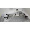 Recambio de motor limpia delantero para peugeot 3008 gt line referencia OEM IAM 9824762480  