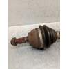 Recambio de transmision delantera izquierda para peugeot 3008 sport pack referencia OEM IAM   