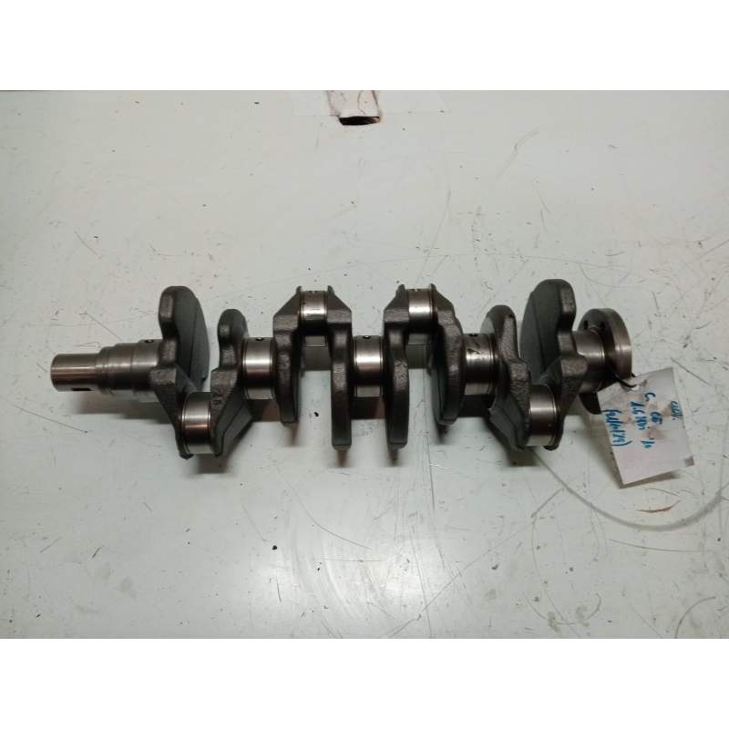 Recambio de cigueñal para citroën c5 berlina millenium referencia OEM IAM 2242C0328C  