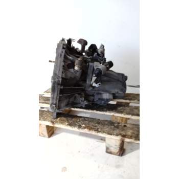 CAJA CAMBIOS 234929 5v 4202935972 235959