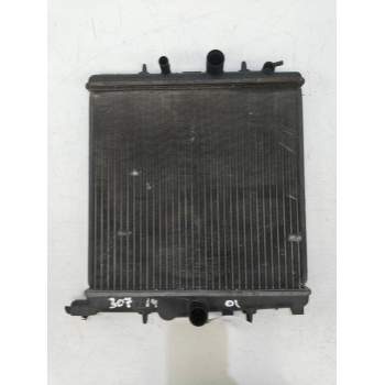 RADIADOR AGUA 14G 2001