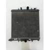 Recambio de radiador agua para peugeot 307 (s1) 1.4 referencia OEM IAM  14G 2001