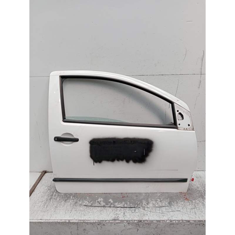 Recambio de puerta delantera derecha para citroën c2 enterprise (jg_) 1.4 hdi referencia OEM IAM  3P 