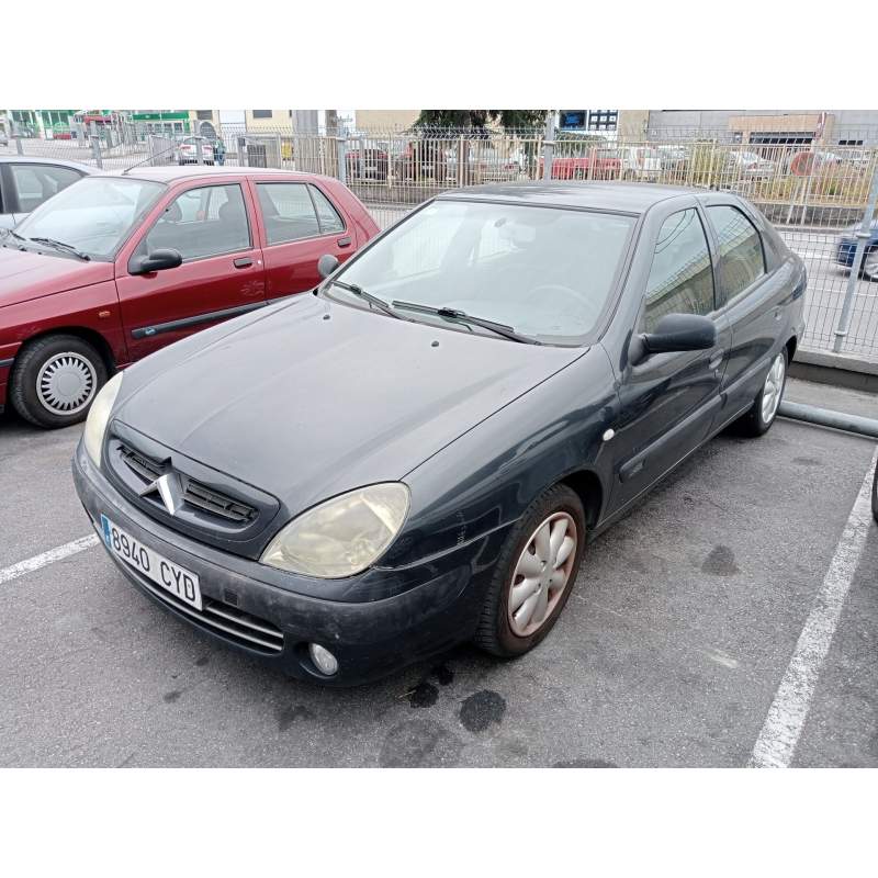 CITROËN XSARA (N1)