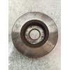 Recambio de disco freno delantero para renault fluence z.e. dynamique referencia OEM IAM   