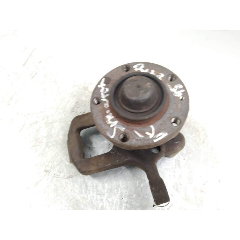 Recambio de mangueta delantera derecha para mercedes-benz sprinter (w901,w904) caja cerr. 2.9 turbodiesel referencia OEM IAM   