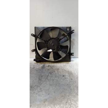 ELECTROVENTILADOR 