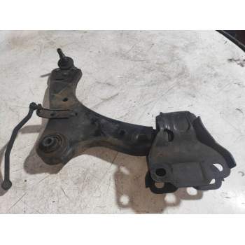 BRAZO SUSPENSION INFERIOR DELANTERO DERECHO 6G9N3A052 