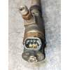 Recambio de inyector para peugeot 206+ básico referencia OEM IAM 0445110252 565889 BOSCH