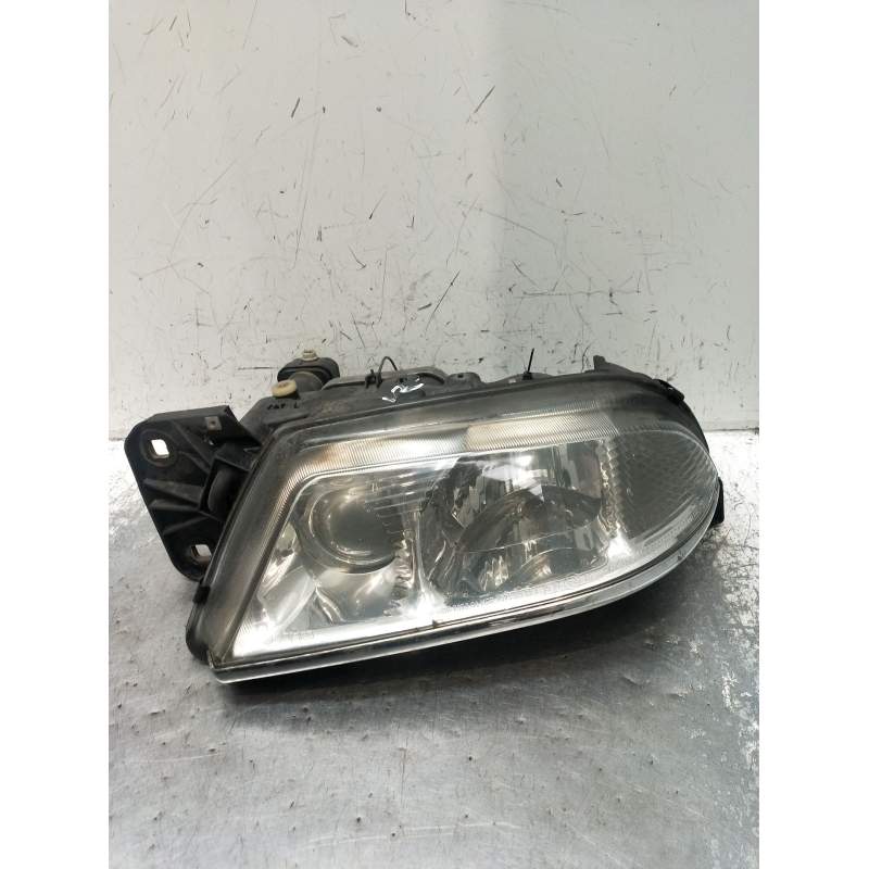 Recambio de faro izquierdo para alfa romeo 166 (936_) 2.0 t.spark (936a3a__) referencia OEM IAM   1998