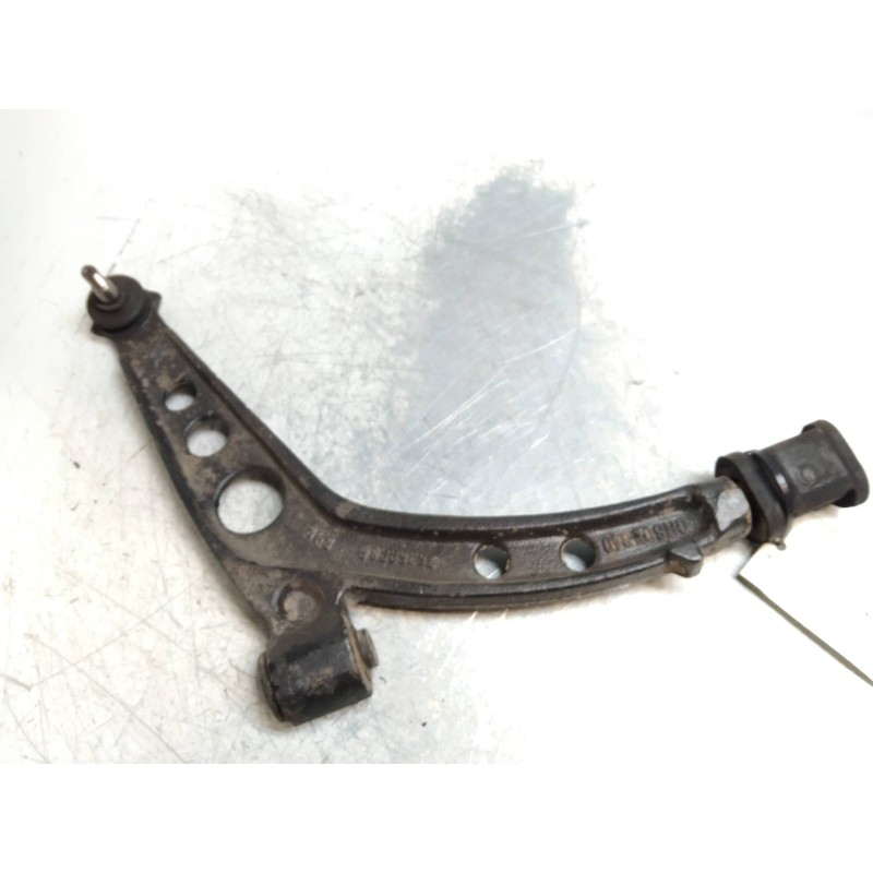 Recambio de brazo suspension inferior delantero derecho para fiat cinquecento (170) referencia OEM IAM 7636998  