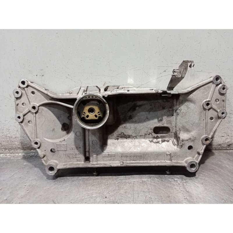 Recambio de puente delantero para skoda suberb (3t4) ambition referencia OEM IAM 1k0199369g 20TDI 2008