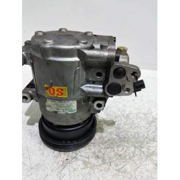 COMPRESOR AIRE ACONDICIONADO CBXAA04 F500 