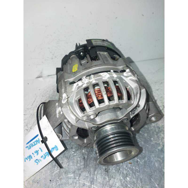 Recambio de alternador para mg serie 45 (rt) classic (4-ptas.) referencia OEM IAM   
