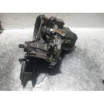 CAJA CAMBIOS JB0031 S013065 