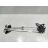 Recambio de elevalunas trasero izquierdo para honda civic berlina 5 (fk) 2.2 ctdi referencia OEM IAM  5P 2006