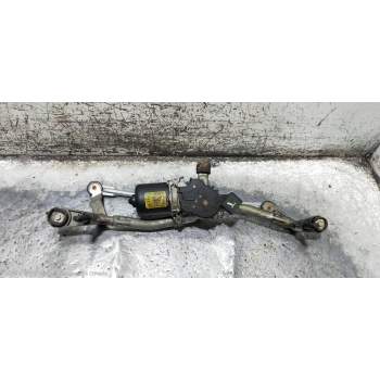 MOTOR LIMPIA DELANTERO W000004578 