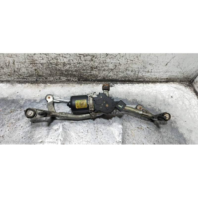 Recambio de motor limpia delantero para citroën ds3 1.6 16v referencia OEM IAM W000004578  