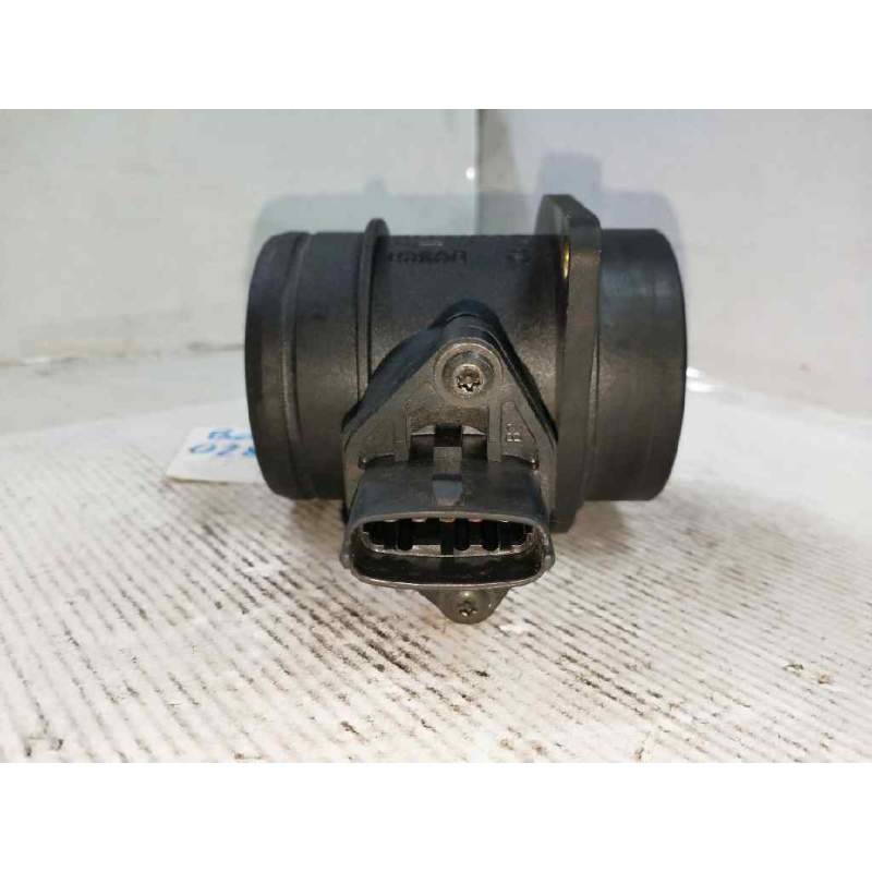 Recambio de caudalimetro para lada niva ( 2121 / 21213 / 21214 / 21215 ) 1.7 cat referencia OEM IAM 0280218037 BOSCH 