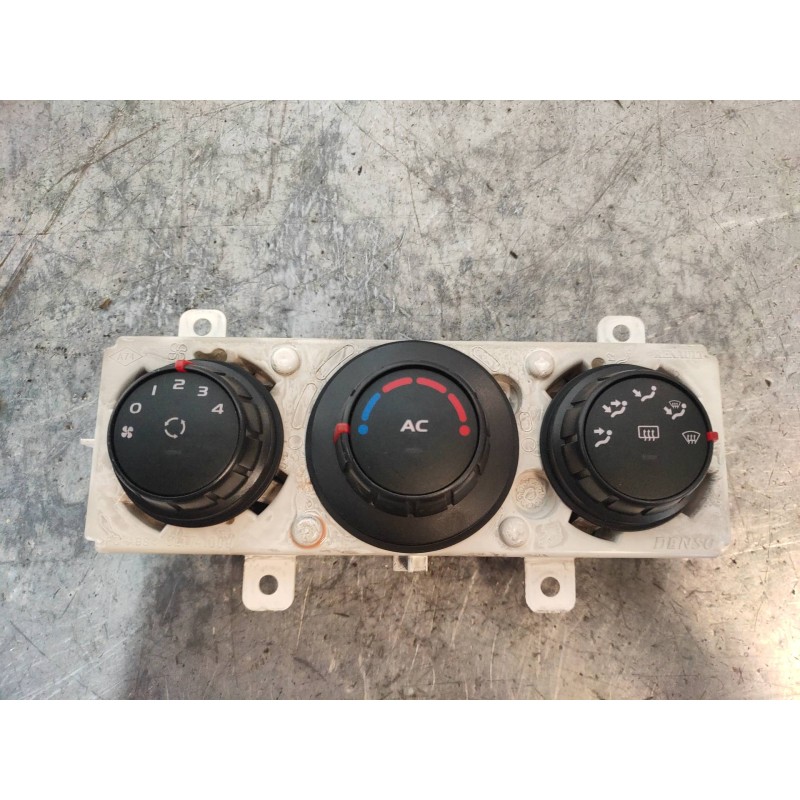 Recambio de mando calefaccion / aire acondicionado para renault master kombi l1h1 3,0t referencia OEM IAM 275100013R  