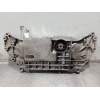 Recambio de puente delantero para skoda suberb (3t4) ambition referencia OEM IAM 1k0199369g 20TDI 2008