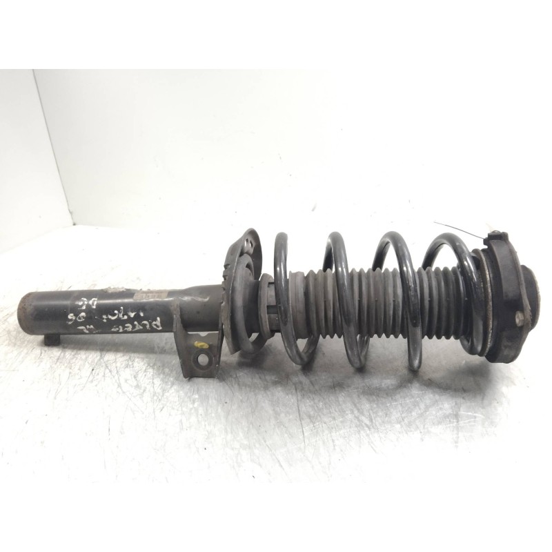 Recambio de amortiguador delantero derecho para seat altea xl (5p5) 1.9 tdi referencia OEM IAM 1T0413031EJ  