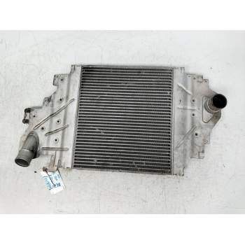 INTERCOOLER 8200252209 15DCI 2001