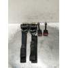 Recambio de juego cinturones delantero para peugeot 405 i (15b) 1.9 referencia OEM IAM  4P 1987