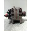 Recambio de alternador para nissan qashqai (j10) referencia OEM IAM 8200390667 0124525082 
