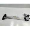 Recambio de elevalunas trasero derecho para honda civic berlina 5 (fk) 2.2 ctdi referencia OEM IAM  5P 2006