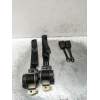 Recambio de juego cinturones delantero para peugeot 405 i (15b) 1.9 referencia OEM IAM  4P 1987