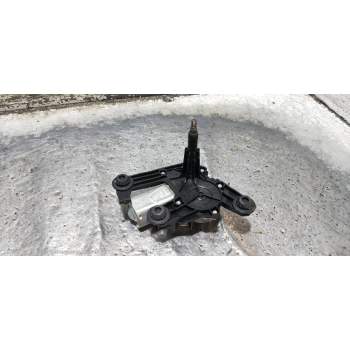 MOTOR LIMPIA TRASERO W000007121 9683627380 