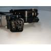 Recambio de elevalunas trasero derecho para honda civic berlina 5 (fk) 2.2 ctdi referencia OEM IAM  5P 2006