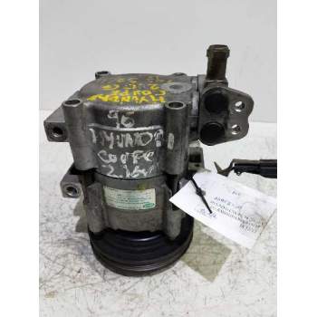 COMPRESOR AIRE ACONDICIONADO AK95B10 F500 