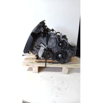 MOTOR COMPLETO D4FA BOSCH 5H0150008