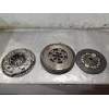 Recambio de kit embrague para skoda suberb (3t4) ambition referencia OEM IAM 324035510 20TDI 2008