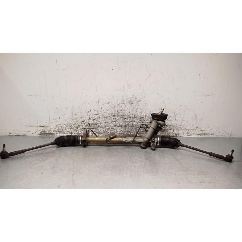 Recambio de cremallera direccion para seat ibiza iii (6l1) 1.4 16v referencia OEM IAM 6Q1423055P 0230080050001 2002